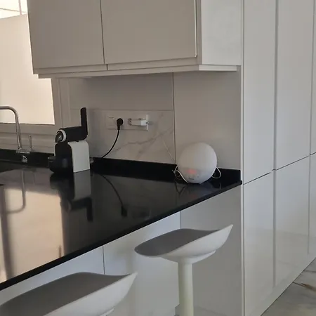 Bahia Calpe شقة