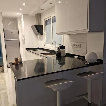 Bahia Calpe كاليبي