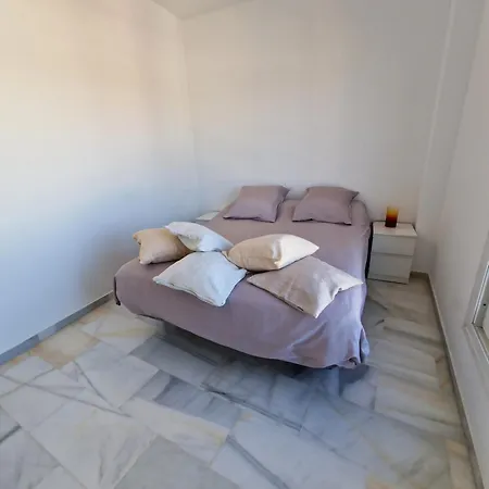 Bahia Calpe * كاليبي
