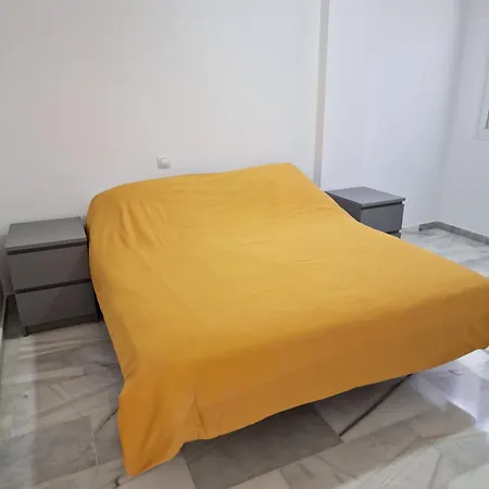 Bahia Calpe شقة *