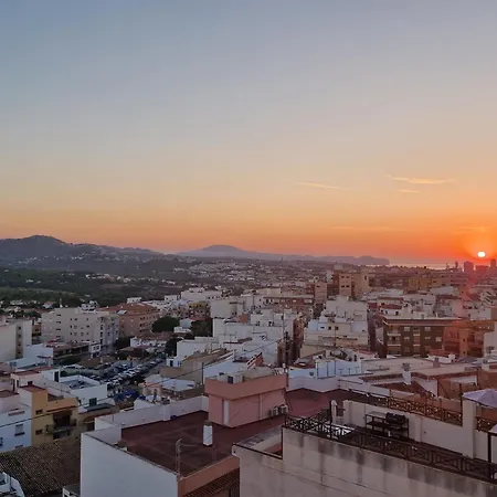 شقة Bahia Calpe *
