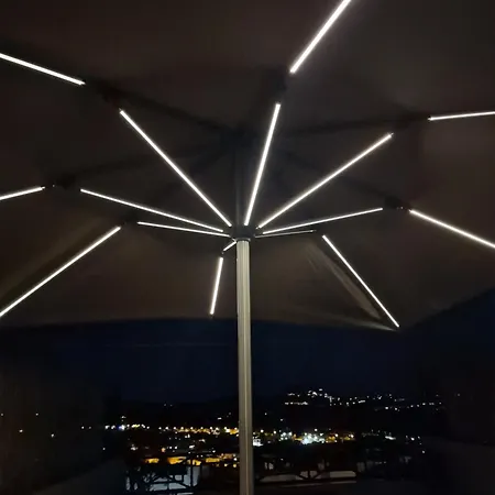 شقة Bahia Calpe كاليبي