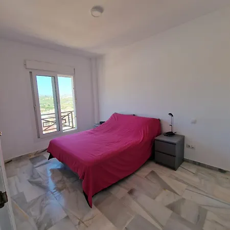 Bahia Calpe كاليبي