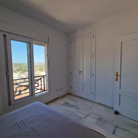 Bahia Calpe شقة