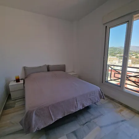 Apartment Bahia Calpe