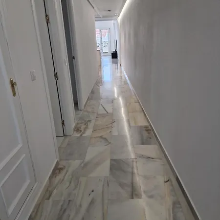 Bahia Calpe Apartment Calpe