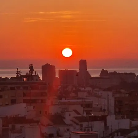 Bahia Calpe Calpe