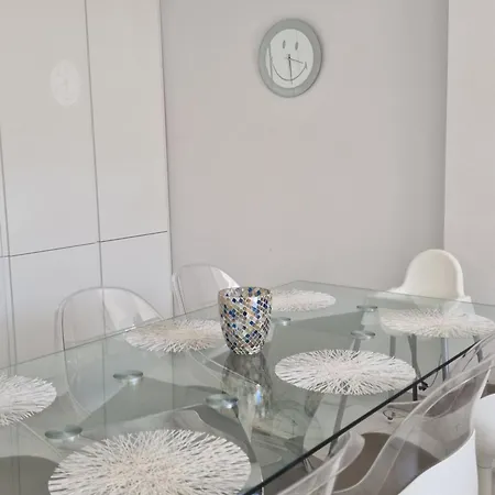 Apartment Bahia Calpe