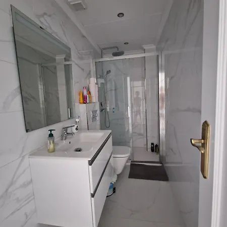 Bahia Calpe Apartment *