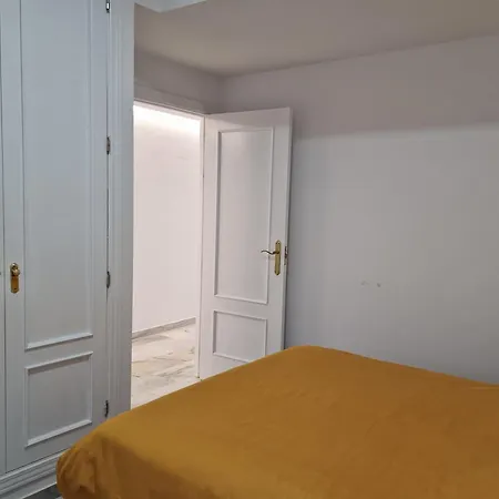 Bahia Calpe Apartment