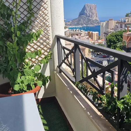 Bahia Calpe * Calpe