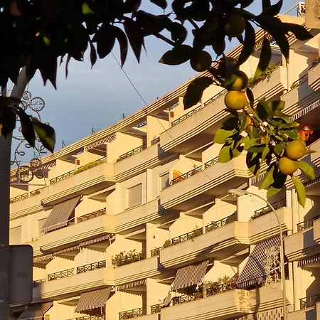 Bahia Calpe Calpe
