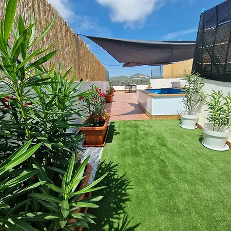 Bahia Calpe Apartment