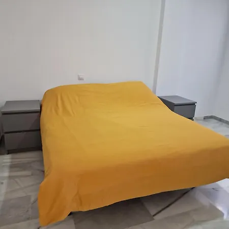 Bahia Calpe Apartment *