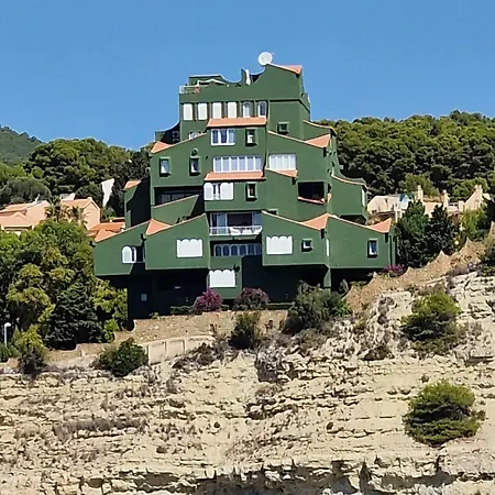 Bahia Calpe Apartment Calpe