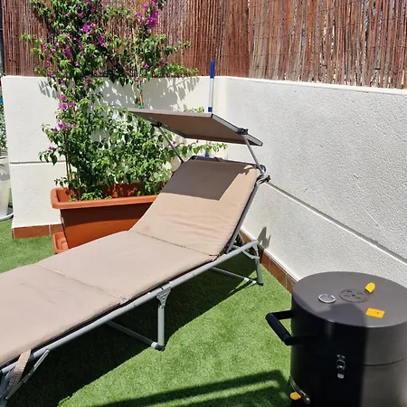 Bahia Calpe Apartment *